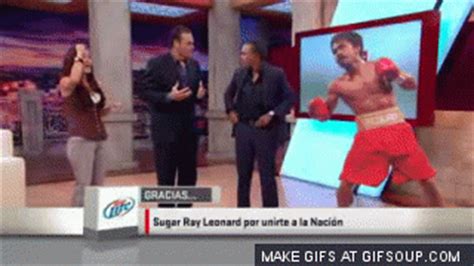 Manny Pacquiao GIF - Find & Share on GIPHY