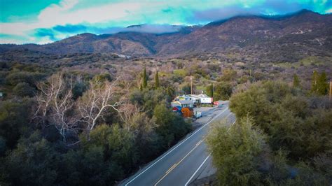 Creekside Campground and Restaurant - Hipcamp in Squaw Valley, California