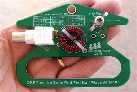 QRP GUYS KIT