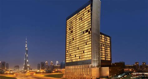 Anantara Downtown Dubai Launched – A New Addition to the Portfolio of Minor Hotels - Travel News ...