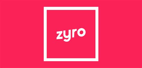 Zyro Review (2023): The New Kid on the Block - Ecommerce Platforms