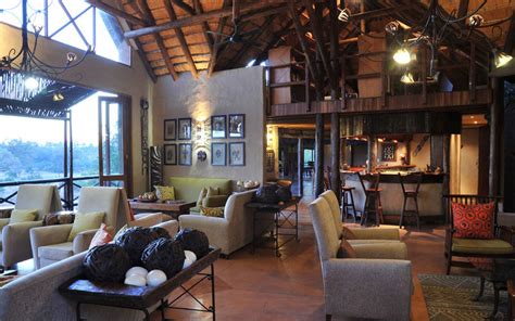 Luxury Kruger Safari to Lukimbi Safari Lodge