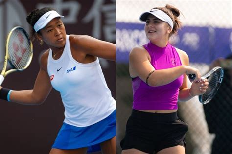 Bianca Andreescu and Naomi Osaka Reportedly to Skip US Open 2020 ...