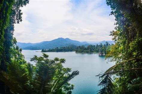 6 Hinterland Gems in Tasik Kenyir, Terengganu - Gaya Travel Magazine