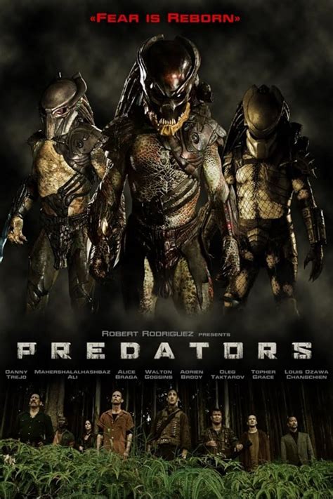 Download Predators-BluRay-1080p Action,Adventure,Science Fiction ...