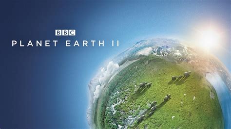 Prime Video: Planet Earth II - Season 1