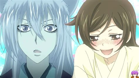 Kamisama Kiss Season 2 Episode 5 神様はじめました Anime Review - The Truth ...