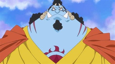 One Piece Fans Are Freaking Out Over Jimbei's Return