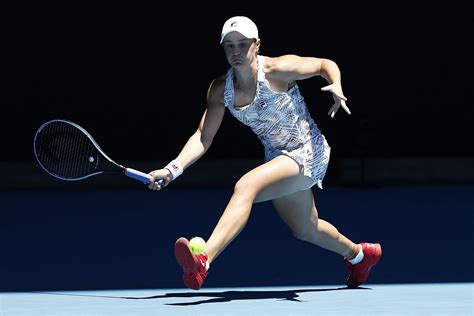 Australian Open 2022: Ashleigh Barty vs Camila Giorgi preview, head to ...