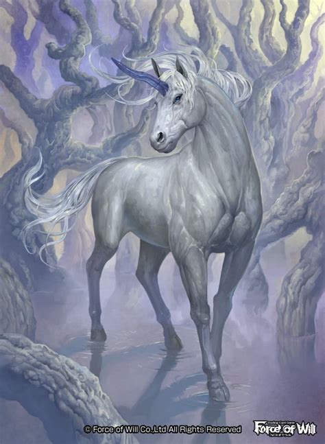 324 best Beauty of the Unicorn in Art images on Pinterest