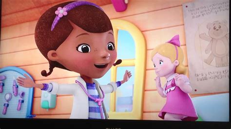 Doc McStuffins Theme Song - YouTube