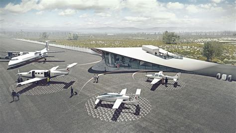 OPINION: Optimizing Local Airports for Advanced Air Mobility