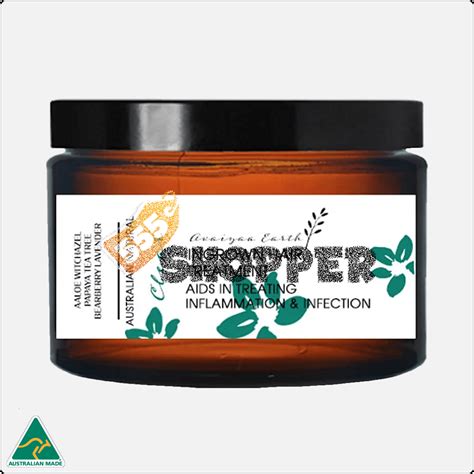 Clear Ingrown Hair Treatment – Avaiyaa Earth, 50g – 555 Shopper