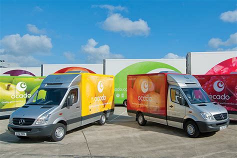 M&S & Ocado shares rise amid rumoured food delivery deal - Retail Gazette