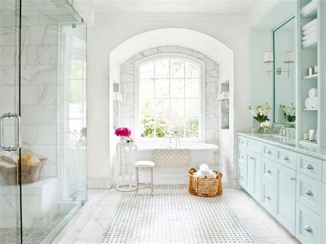 Luxury Bathroom Makeovers