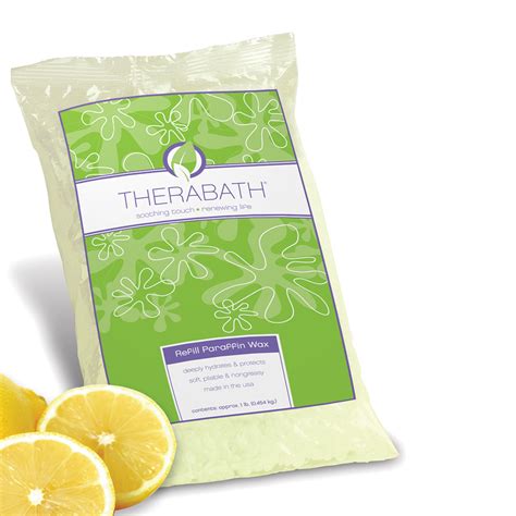 Therabath Infused Refill Paraffin Wax , 24 lbs| Ritewaymed.com