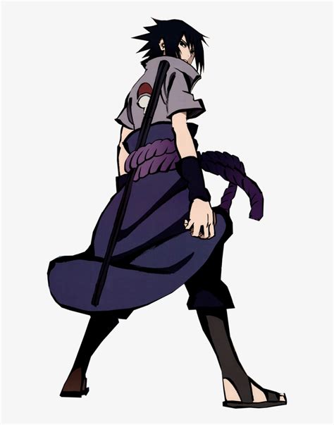 Sasuke Clipart At Getdrawings - Naruto Shippuden Sasuke Uchiha - 801x997 PNG Download - PNGkit