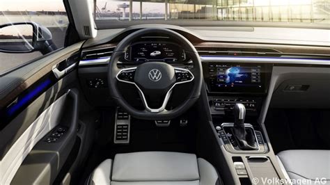 VW Arteon Shooting Brake 1.4 eHybrid OPF Elegance DSG (11/20 - 06/22 ...