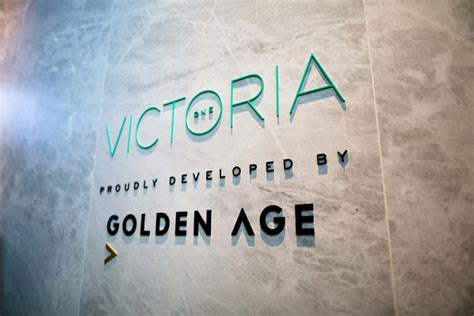 Victoria One Settlement | Golden Age Group