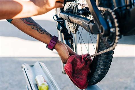 Bike Maintenance Tips for Beginners | Liv Cycling