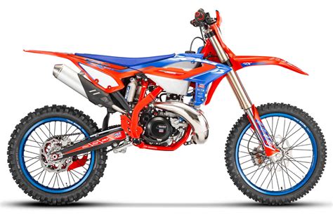 2023 Beta 300 RX First Look [2-Stroke Motocrosser Updated]