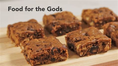 Food for the Gods Recipe | Yummy Ph - YouTube