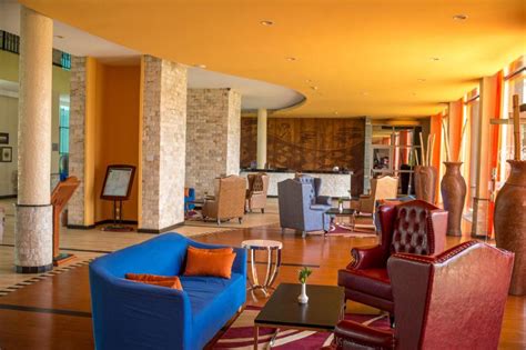 Protea Hotel Entebbe | FREE Cancellation 2020 Deals, Photos & Reviews From $145