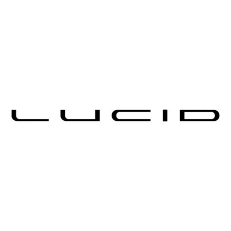 Lucid | Brands of the World™ | Download vector logos and logotypes