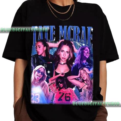 Tate Mcrae Merch - Etsy