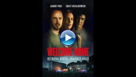 Watch Welcome Home (2018) Full Movie Online Free