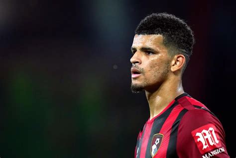 Dominic Solanke confident of more goals after breaking Bournemouth duck ...