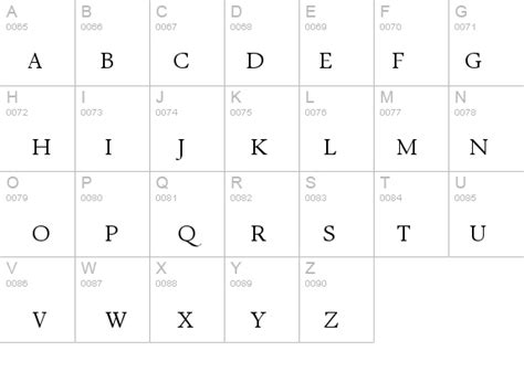 Arabic Typesetting Font - FontZone.net