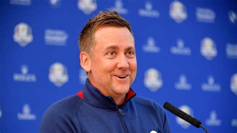 Ryder Cup: Ian Poulter enjoying being a 'marked man' for Team USA ...