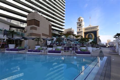 Review of the Cosmopolitan in Las Vegas - UponArriving