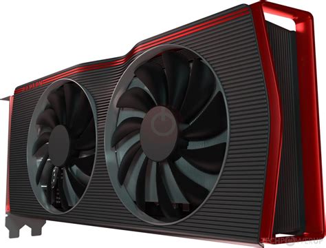 AMD Radeon RX 5600 XT Specs | TechPowerUp GPU Database