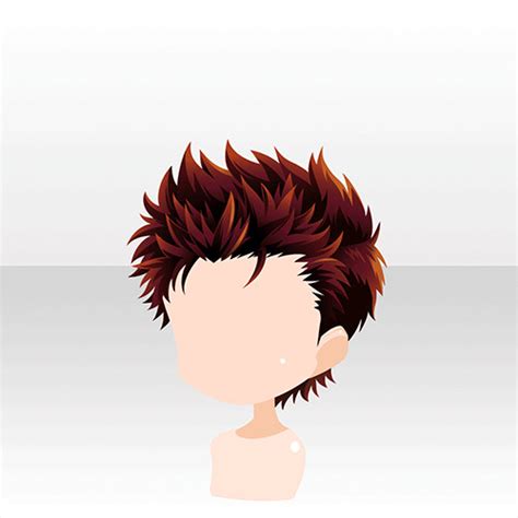 23 Best Ideas Anime Boy Short Hairstyles - Home, Family, Style and Art ...