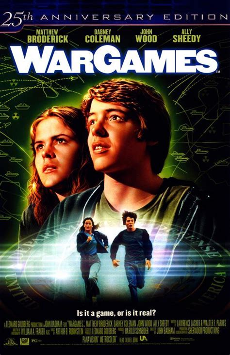 Image gallery for WarGames - FilmAffinity