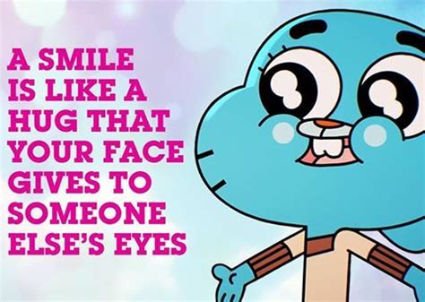 Funny Amazing World Of Gumball Quotes - ShortQuotes.cc