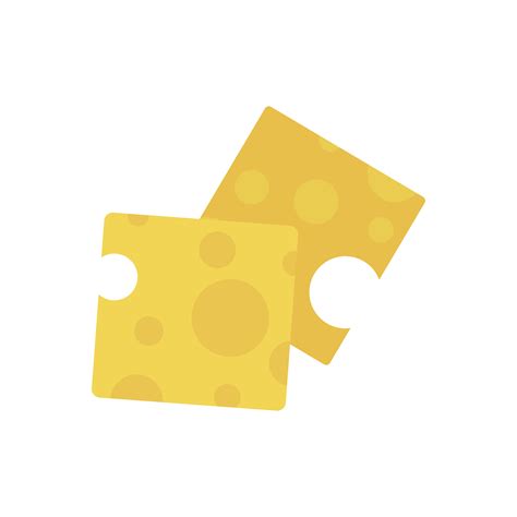 Cheese Slice Free Vector Art - (358 Free Downloads)