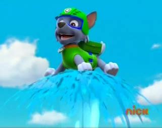 Image - Diving bell 25.PNG - PAW Patrol Wiki - Wikia