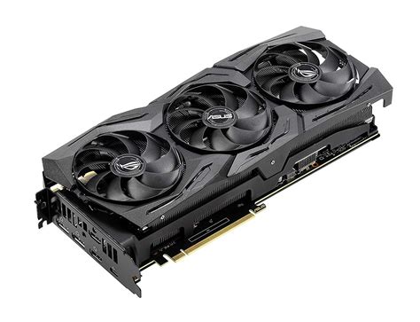 RTX3000 series might be way more expensive than RTX2000s - - Gamereactor