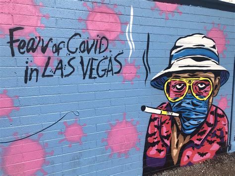 Get To Know The Las Vegas Arts District - Eat, Drink & Shop