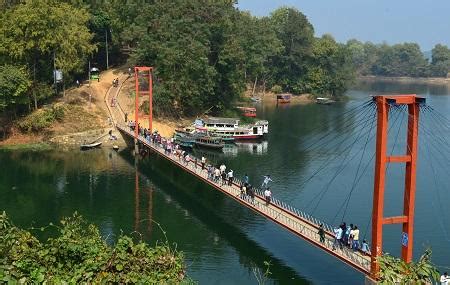 Rangamati Hanging Bridge, Rangamati | Ticket Price | Timings | Address: TripHobo