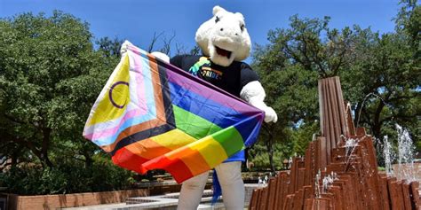 5-star rating as LGBTQ-friendly campus - News Center - The University ...