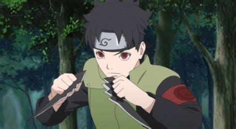 Asuma Sarutobi’s Chakra Blades – Swish And Slash