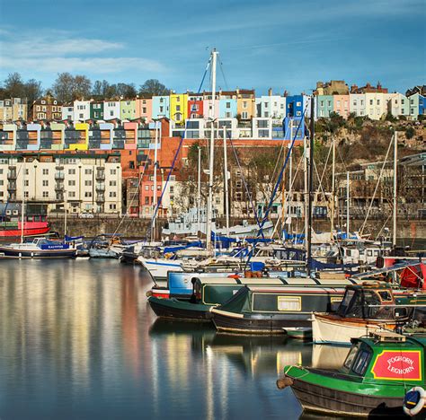 7 fun things to do in Bristol – The i-escape blog