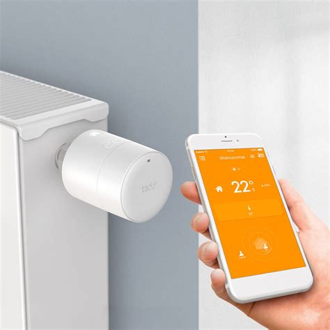 tado° Heizungssteuerung - HomeKit, Alexa, IFTTT | TomsSmarthome