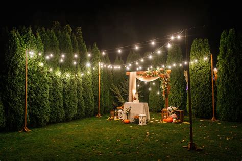 Rent Edison Patio String Light – UplightRentals.com