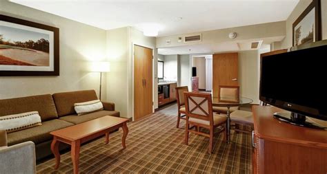 Embassy Suites Greenville, SC Hotel near Downtown