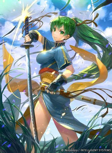 "My Words on FE7": Story (and Characters) | Fire Emblem Amino